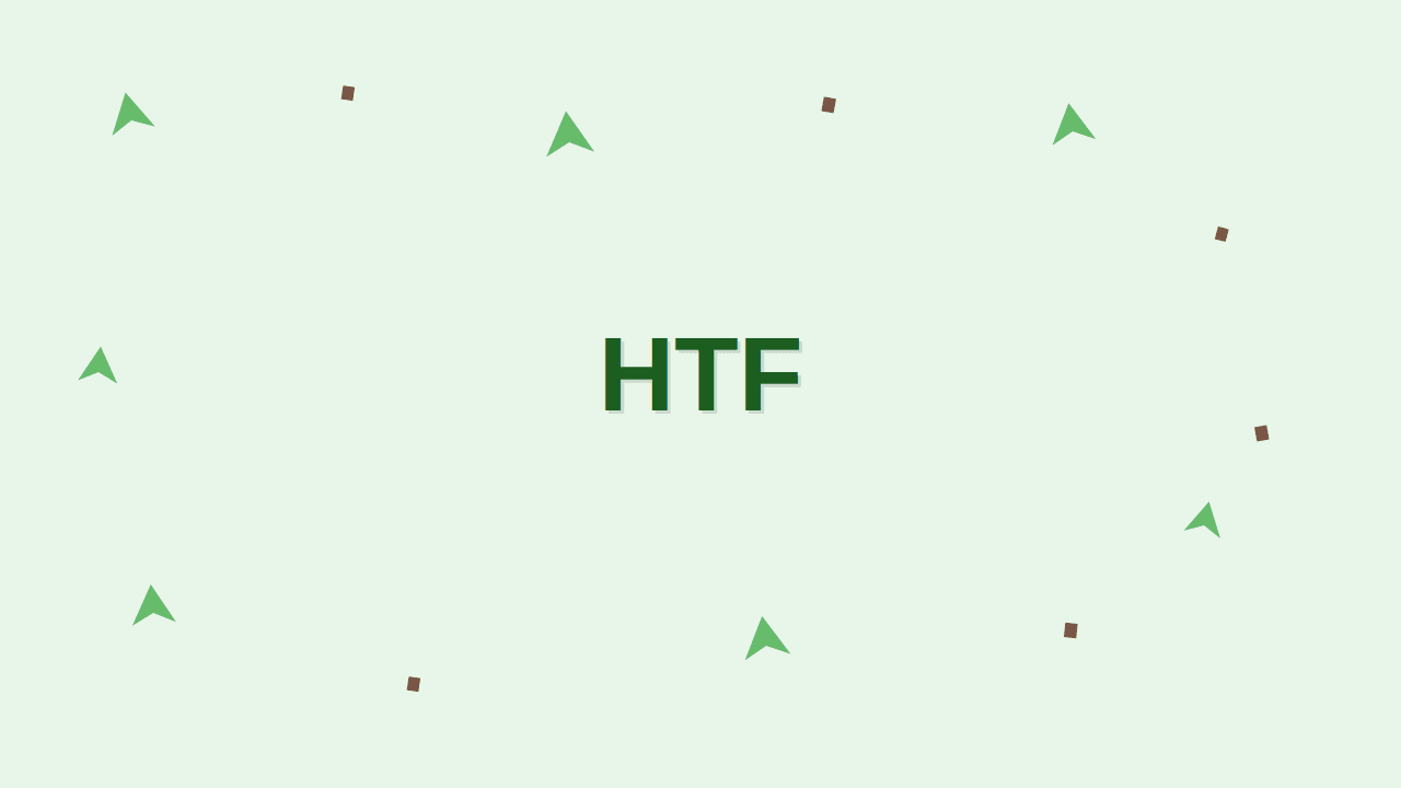 Happy Tree Friends